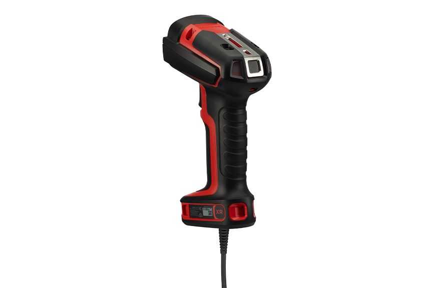 霍尼韦尔 Granit Ultra 2100i 超坚固工业扫描器
