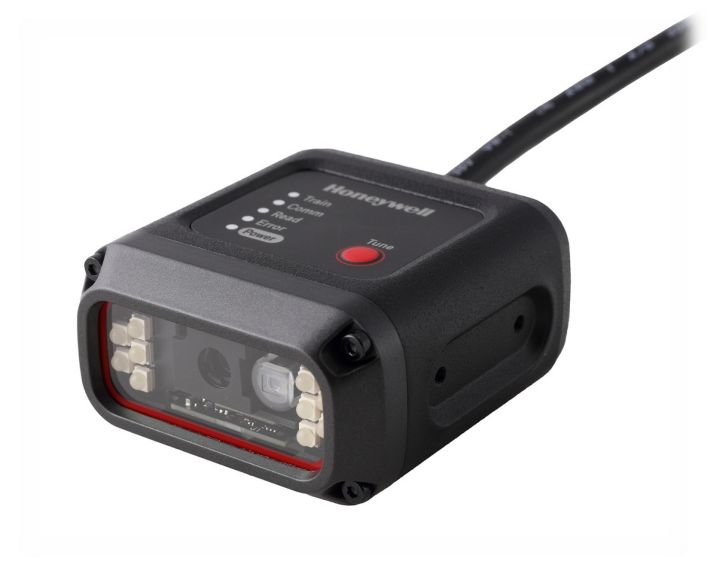 霍尼韦尔 HF800 固定式工业读码器