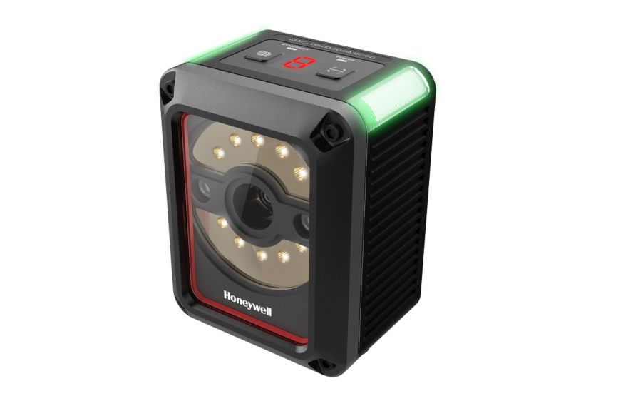 霍尼韦尔 HF810 高性能固定式读码器