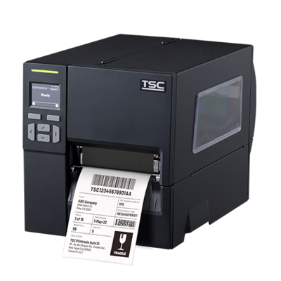 TSC MF2400 条码打印机